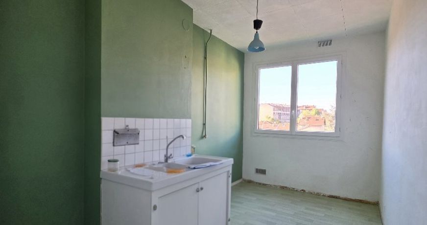 vente Appartement Alfortville