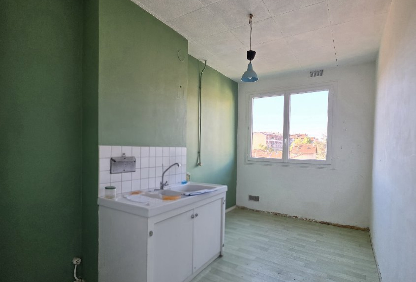 vente Appartement Alfortville - Photo 5