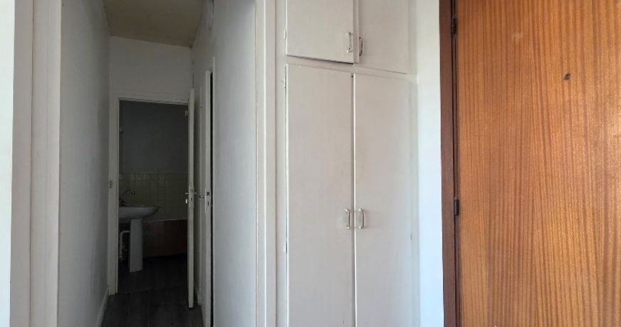 vente Appartement Alfortville