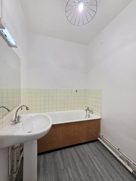 vente Appartement Alfortville - Photo 8