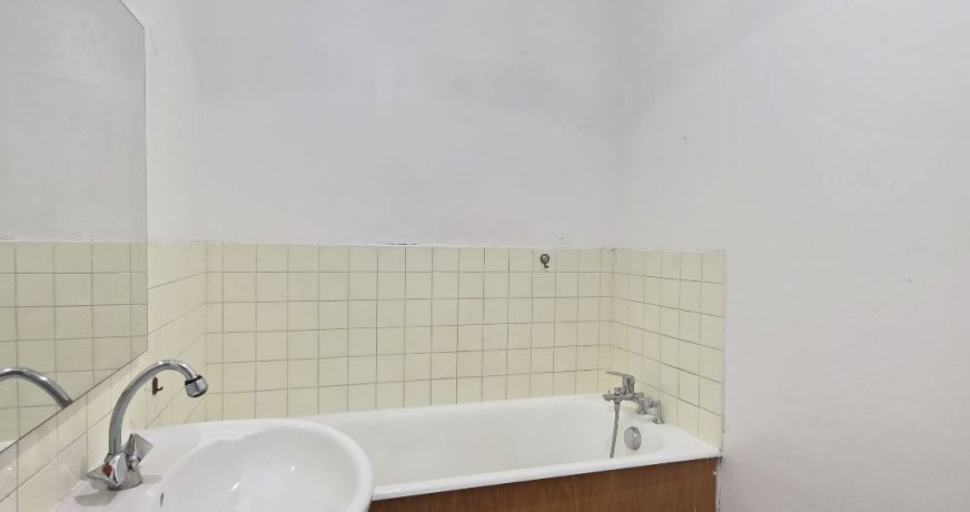vente Appartement Alfortville