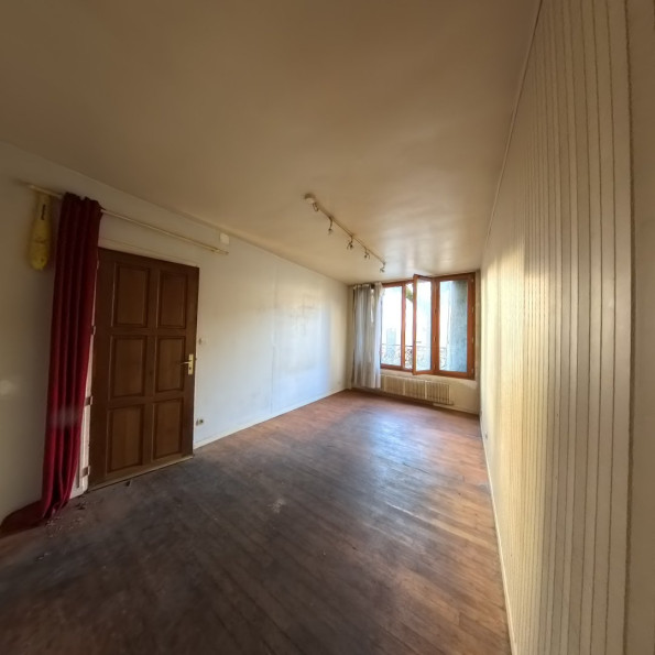 vente Appartement Alfortville - Photo 3