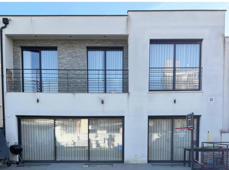 vente Maison Maisons Alfort - Photo 1