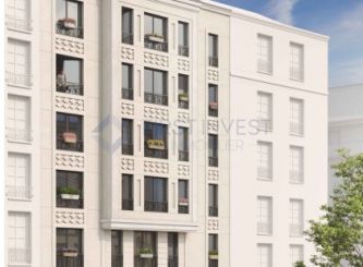 location Local commercial Levallois Perret
