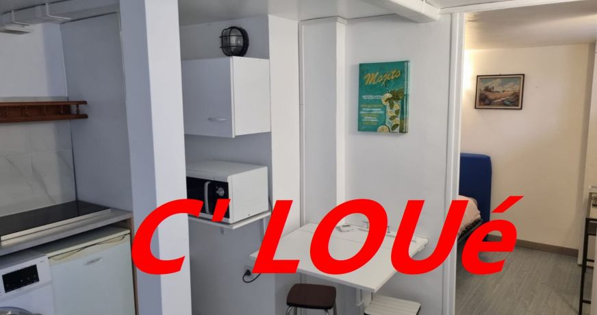 location Appartement Cachan