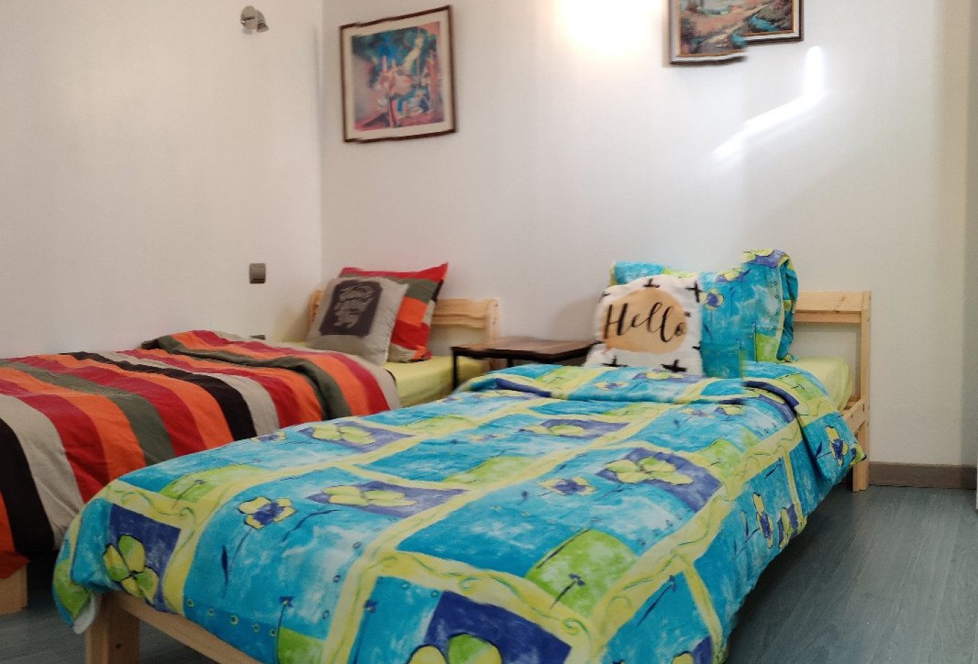 location Appartement Cachan - Photo 4