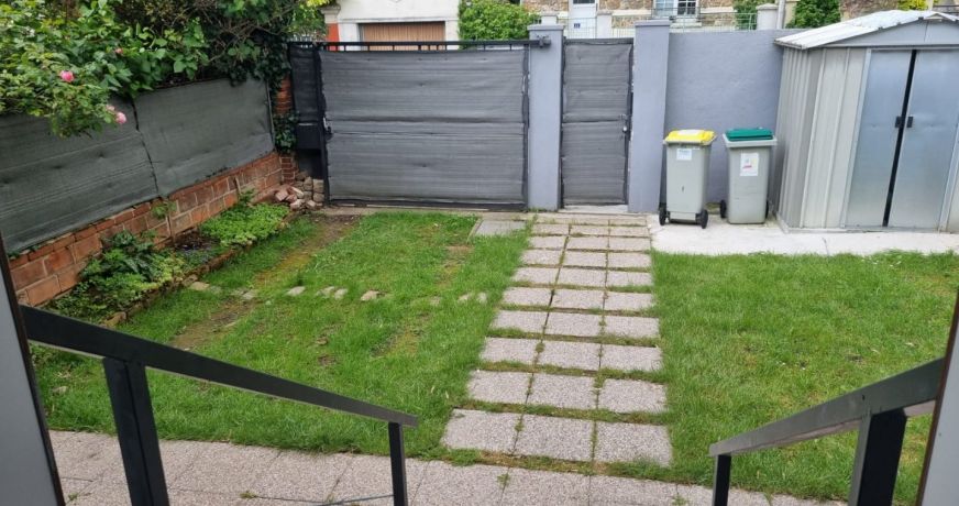 location Appartement Cachan
