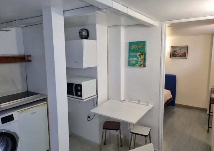 à louer Appartement Cachan