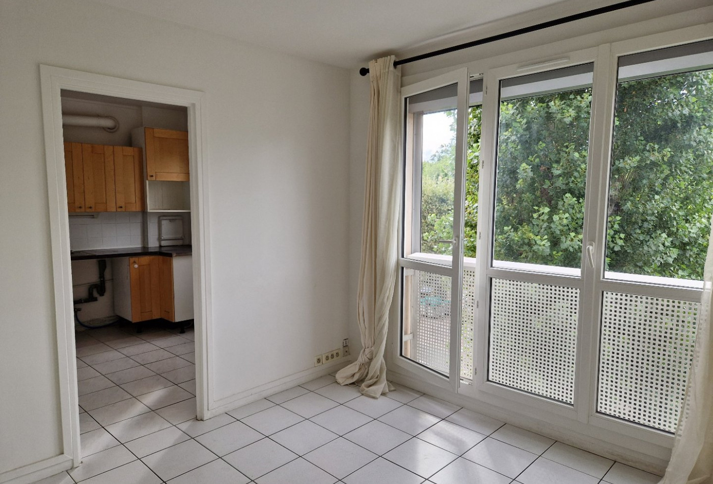 location Appartement Cachan - Photo 3