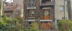 vente Maison Bagneux
