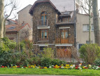 vente Maison Bagneux