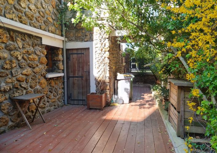 à vendre Maison Bagneux