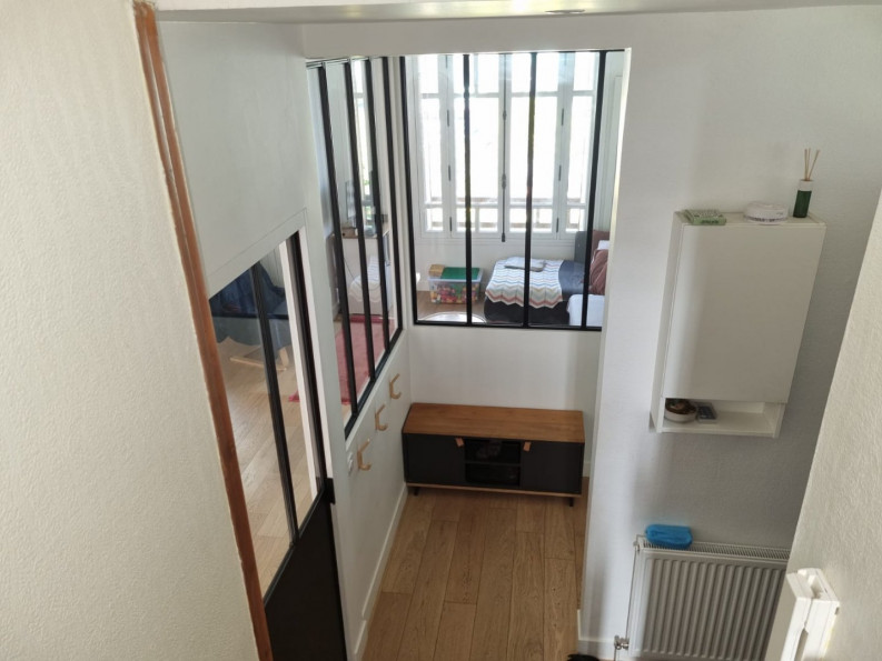 vente Maison Bagneux - Photo 2