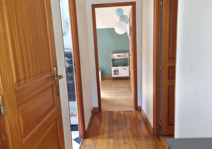 à vendre Maison Bagneux