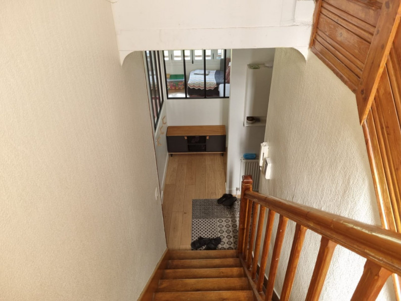 vente Maison Bagneux - Photo 6