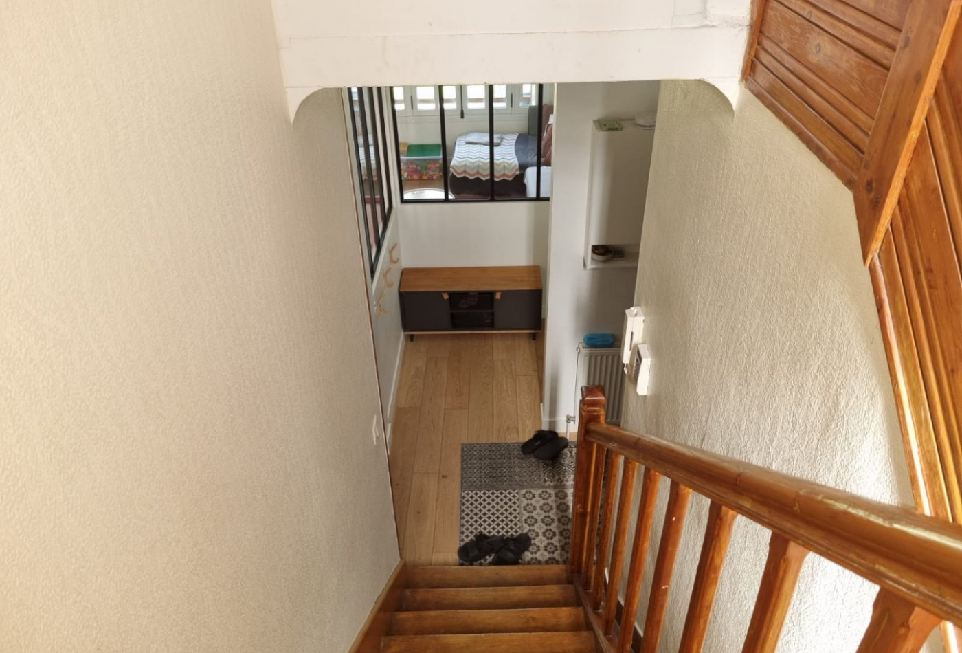 vente Maison Bagneux - Photo 6