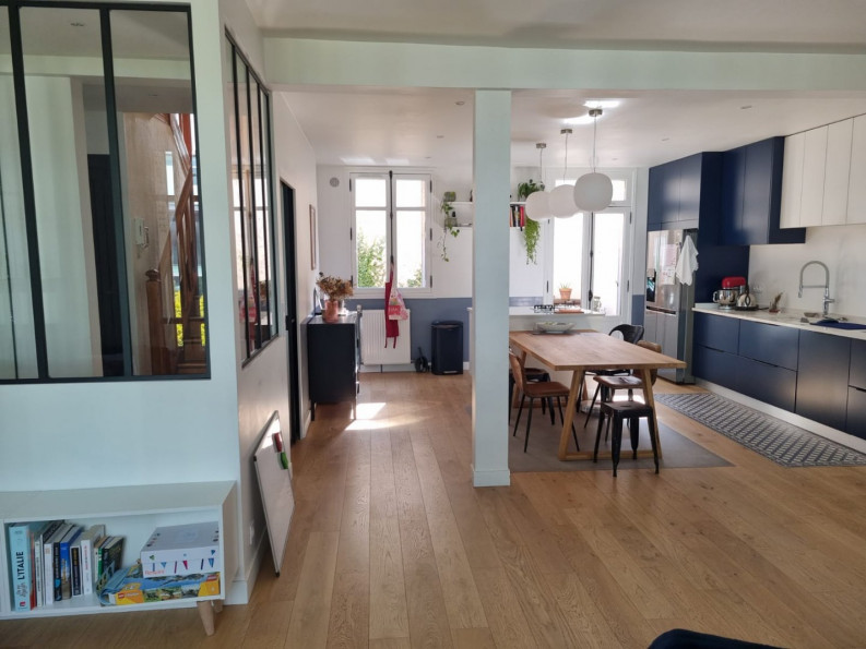 vente Maison Bagneux - Photo 3
