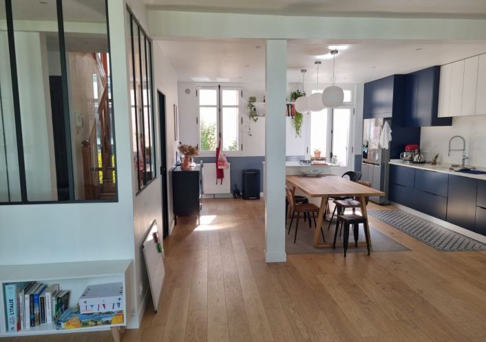 à vendre Maison Bagneux