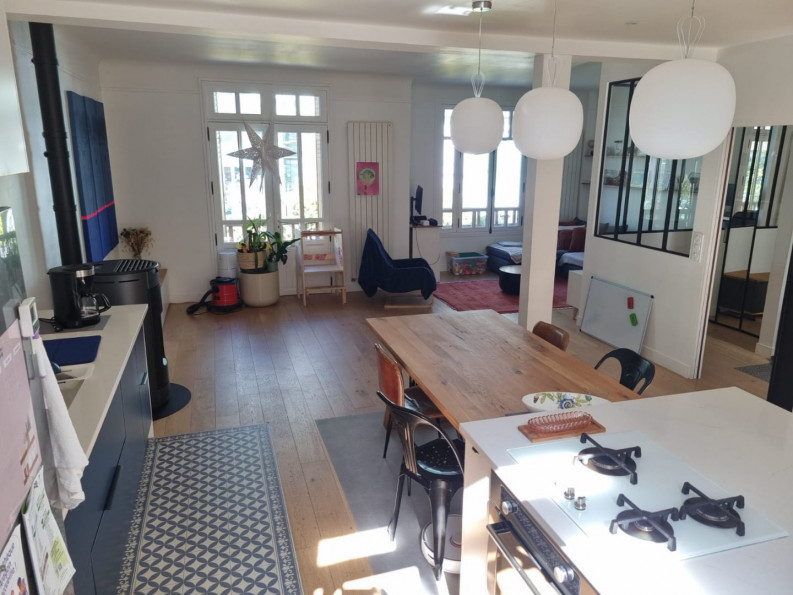 vente Maison Bagneux - Photo 4