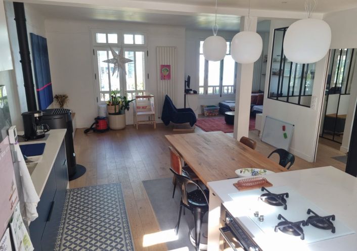 à vendre Maison Bagneux