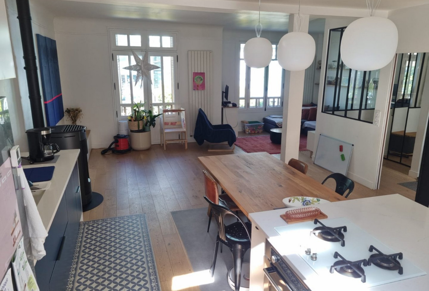 vente Maison Bagneux - Photo 4