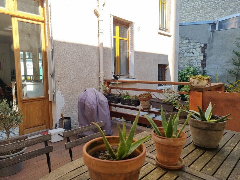 vente Maison Bagneux - Photo 5
