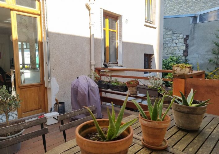 à vendre Maison Bagneux
