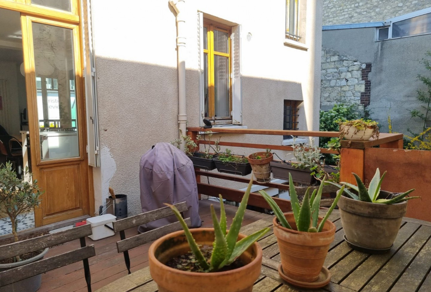 vente Maison Bagneux - Photo 5