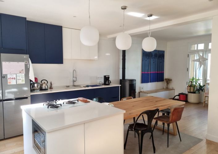 à vendre Maison Bagneux