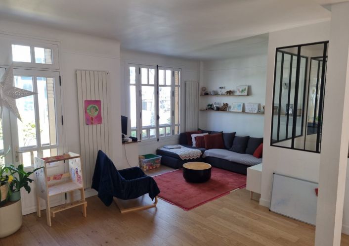à vendre Maison Bagneux