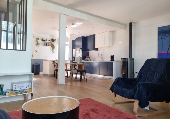 à vendre Maison Bagneux