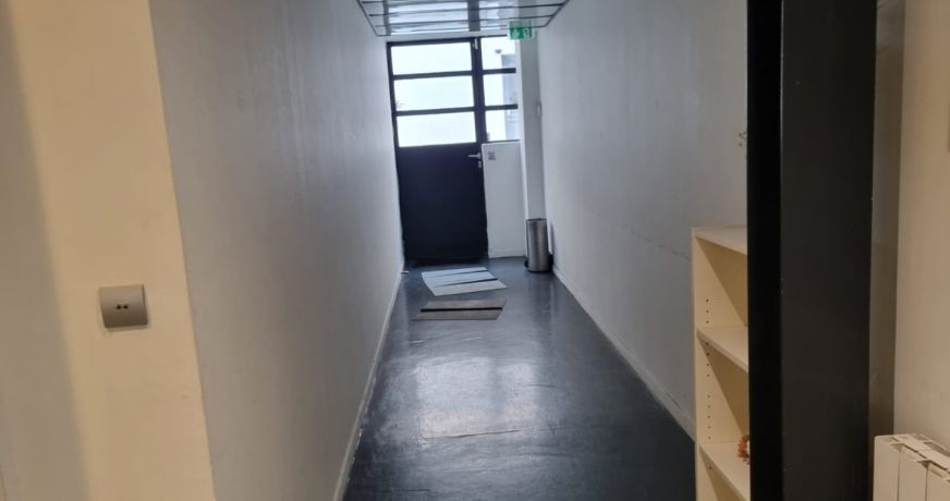 vente Local industriel Cachan
