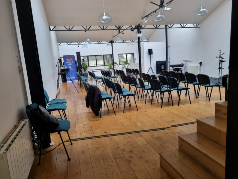 vente Local industriel Cachan - Photo 3