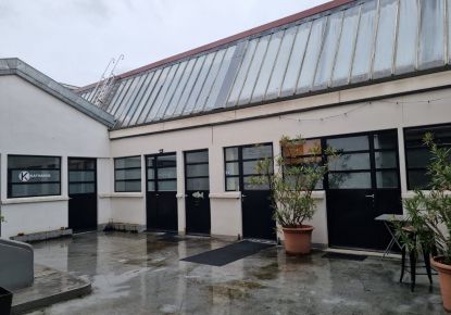 vente Local industriel Cachan