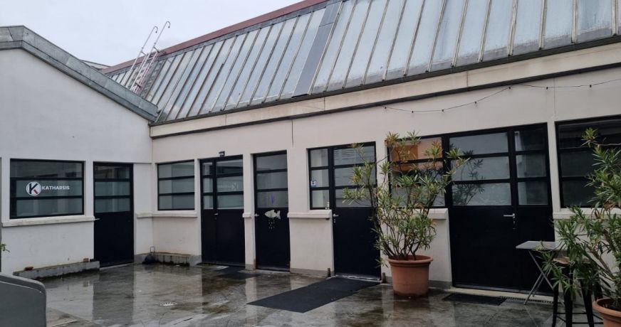 vente Local industriel Cachan