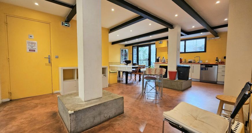 vente Local industriel Cachan