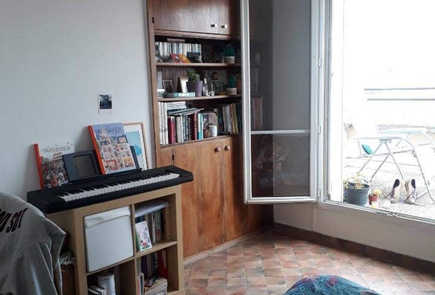 vente Appartement Ivry Sur Seine - Photo 2