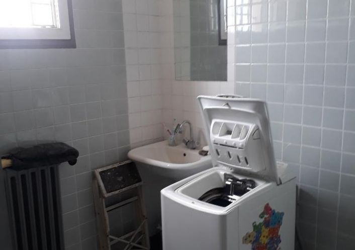 à vendre Appartement Ivry Sur Seine