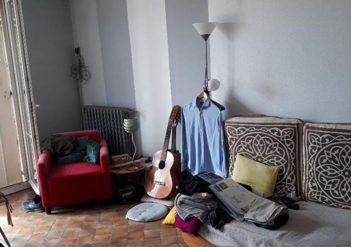 à vendre Appartement Ivry Sur Seine