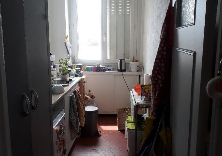à vendre Appartement Ivry Sur Seine