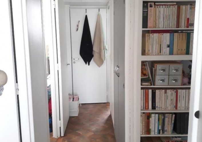 à vendre Appartement Ivry Sur Seine