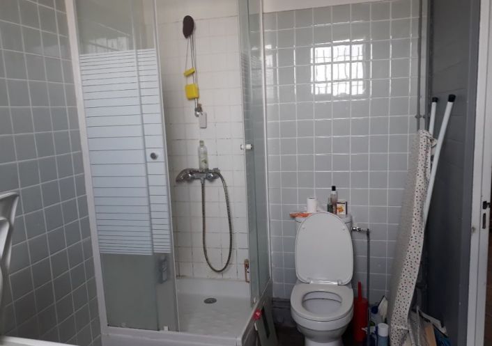 à vendre Appartement Ivry Sur Seine