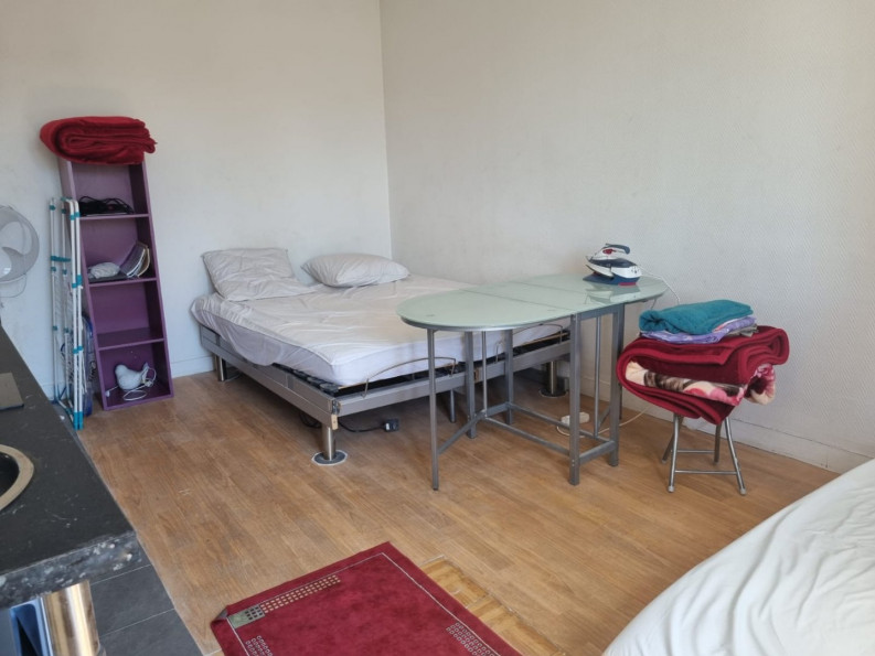 vente Appartement Arcueil - Photo 2