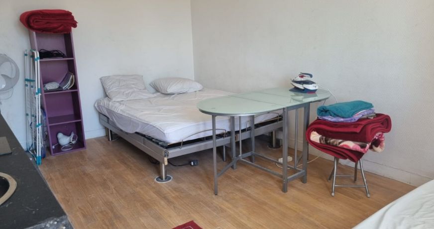 vente Appartement Arcueil