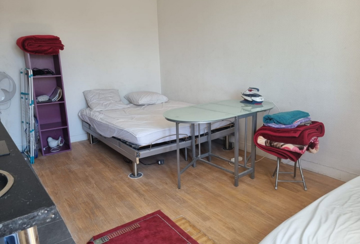 vente Appartement Arcueil - Photo 2