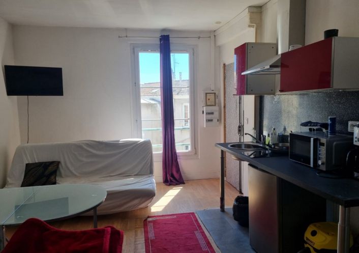 à vendre Appartement Arcueil