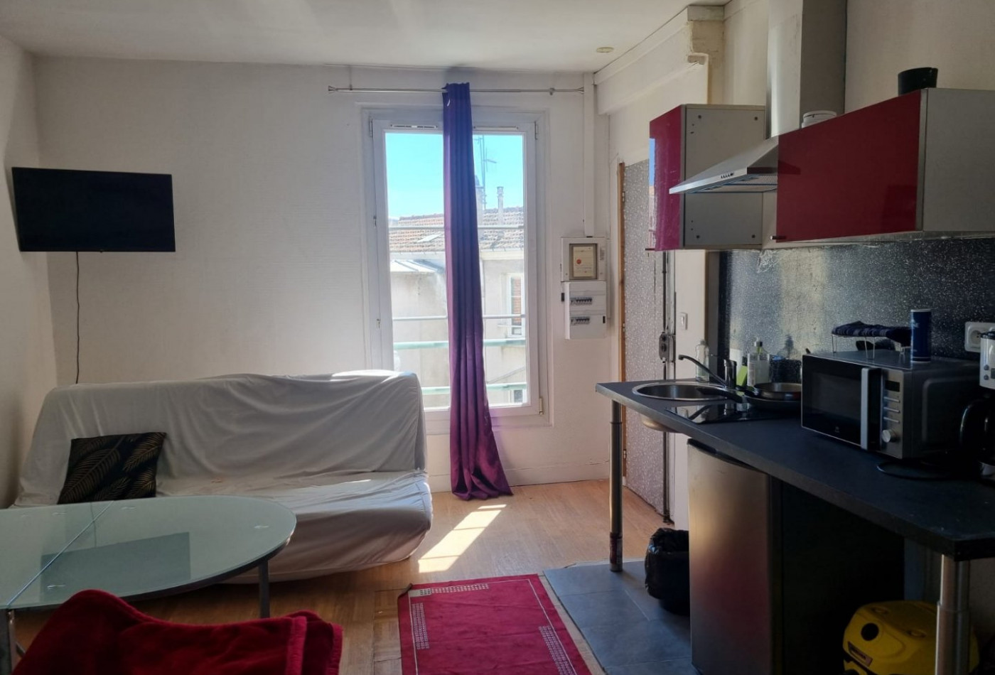 vente Appartement Arcueil - Photo 3