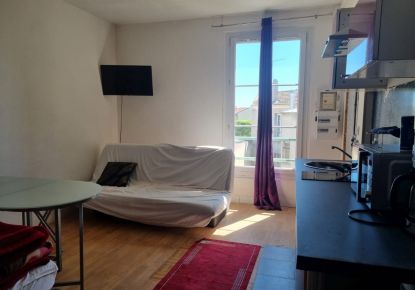 vente Appartement Arcueil