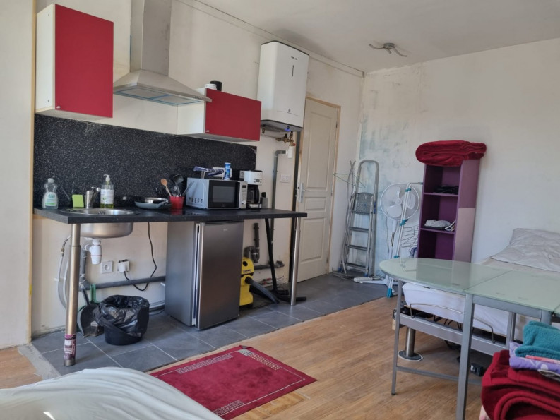 vente Appartement Arcueil - Photo 4