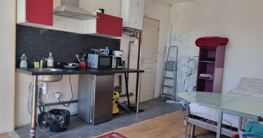 vente Appartement Arcueil